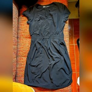 Super functional REI work & hike dress!